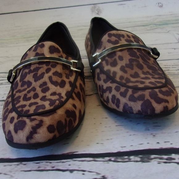 Sam Edelman Hendrickson Loafers - Picture 4 of 8